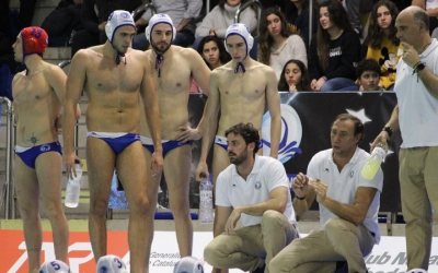 L'Astralpool ho té tot de cara per acabar segon la fase regular